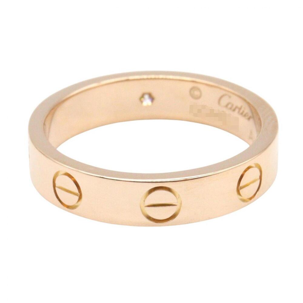 CARTIER Ring - Picture 3 of 7